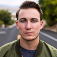 Scotty Vought