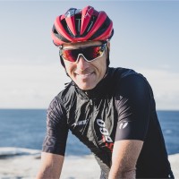 Craig Alexander OAM