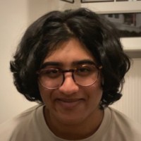 Ansh Mistry