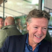 Raymond van Bergen