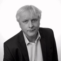 Graham Freeman