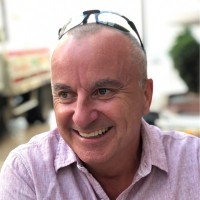 Simon Beresford