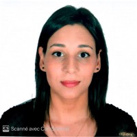 Wided Mouzaoui
