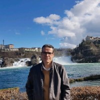 Mohammad Esmaeil Khosravi