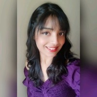 Nazia Hussain