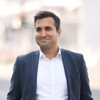 Pouyan Anvari