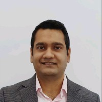 Deepak Bhandari