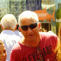 Michael Mac Aogáin