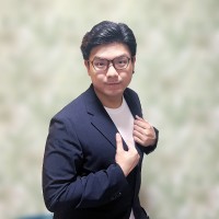 Wayne Loh
