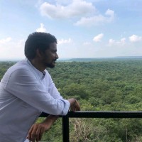 Mahesh Siriki
