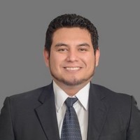 Saul Egdardo Perez Alvizo