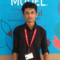 Logeshwaran P