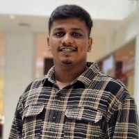 Sanket Tawde