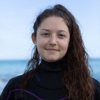 Mallory Sea
