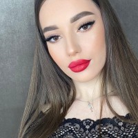 Олеся Назарова