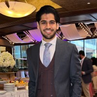 Shiraz Rizvi