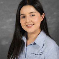 Yuxely Lozano Aviña