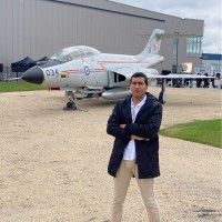 Vahid Rabbani, Ph.D., P.Eng