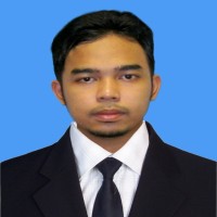 Muhammad Azroy Amir