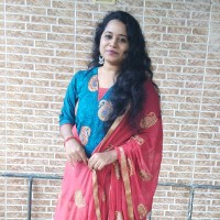 Sharwari Naik