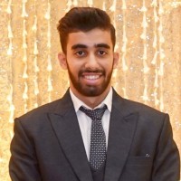 Arjun Mandloi