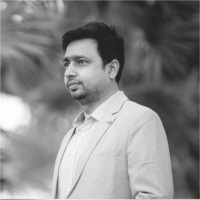 Aditya Raj