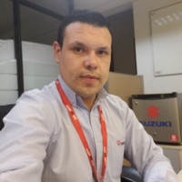 Camilo Melo Torres