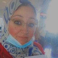 Nahed Mayhoup
