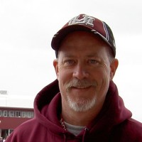 Darrel Hunt