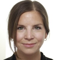 Kjersti Aarak Tvedt