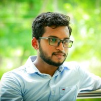 Arun S