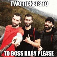 Extreme Man