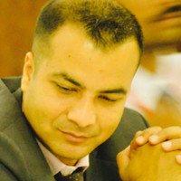 Manoj Neupane