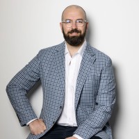 Tim Gerbanas