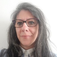 Sandra CORDIER