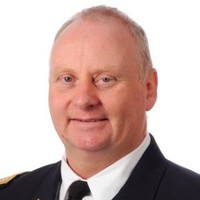 CH (LTC)r Steven Pace