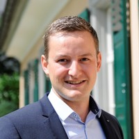 Dr. iur. Nathanael Huwiler