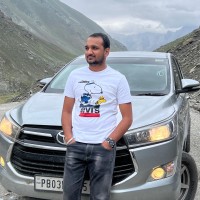 Money Bansal