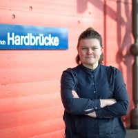 Anouk Ilg