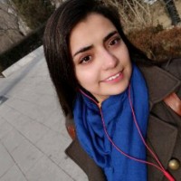 Sadia Ahmed
