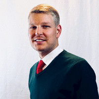 Collin Murphy