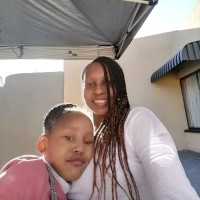 mmakwadi gloria nkwe