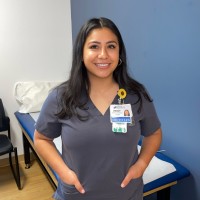 Heidy Merida, Ms, Rd, Cctd