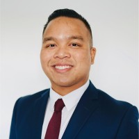 Bernard Raymundo