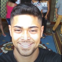 Jonathan Henrique De Souza Almeida