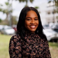 Colleen Fadzai Chigwanda