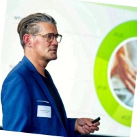 Marc H. Hartmann - MBA