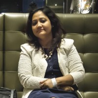Smirti Waradkar