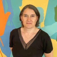 Marie Cécile Pirot