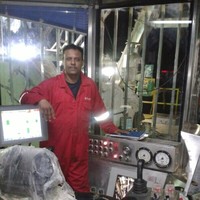 Mohamed Aly